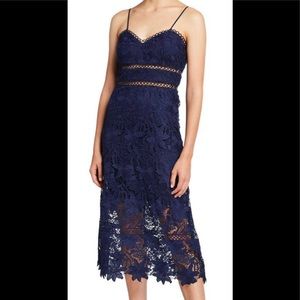 Bardot - Coco Lace Dress